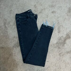 American Eagle super stretch X4 jeans